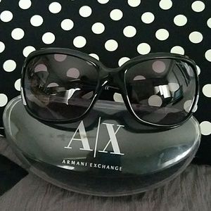 A/X Armani Exchange Accessories - Glasses A/X Armani Exchange Accessories - Glasses